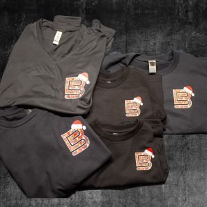 family-b5-christmas-shirts