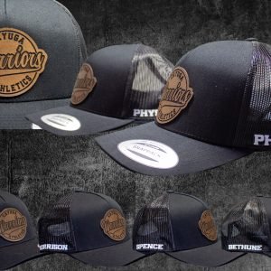 css-athletics-hat