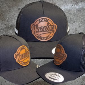 css-basketball-hat