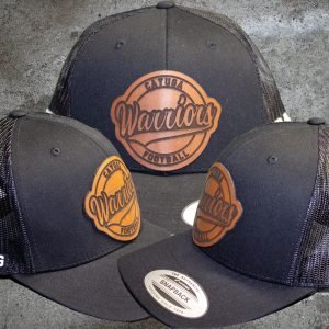 css-football-hat