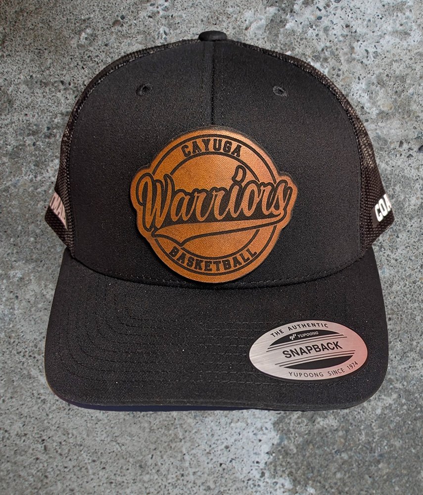 Custom School Hat - Image 4