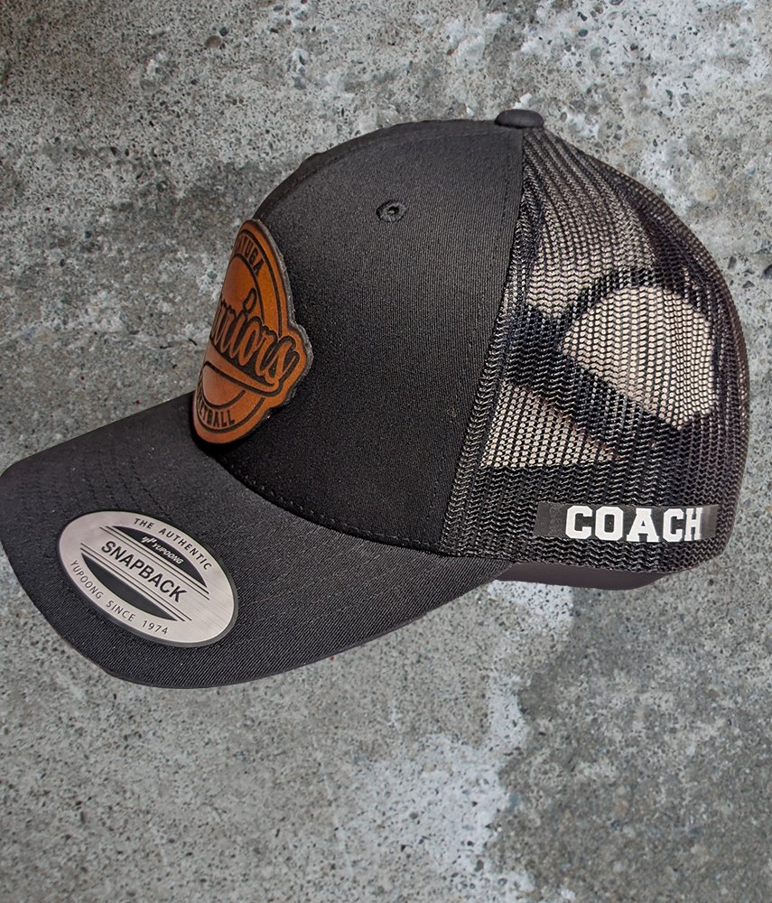 Custom School Hat - Image 2