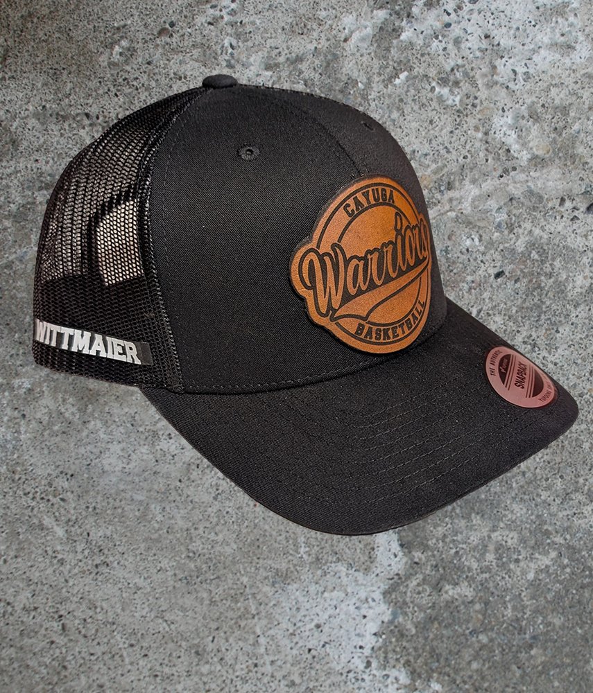 Custom School Hat - Image 3
