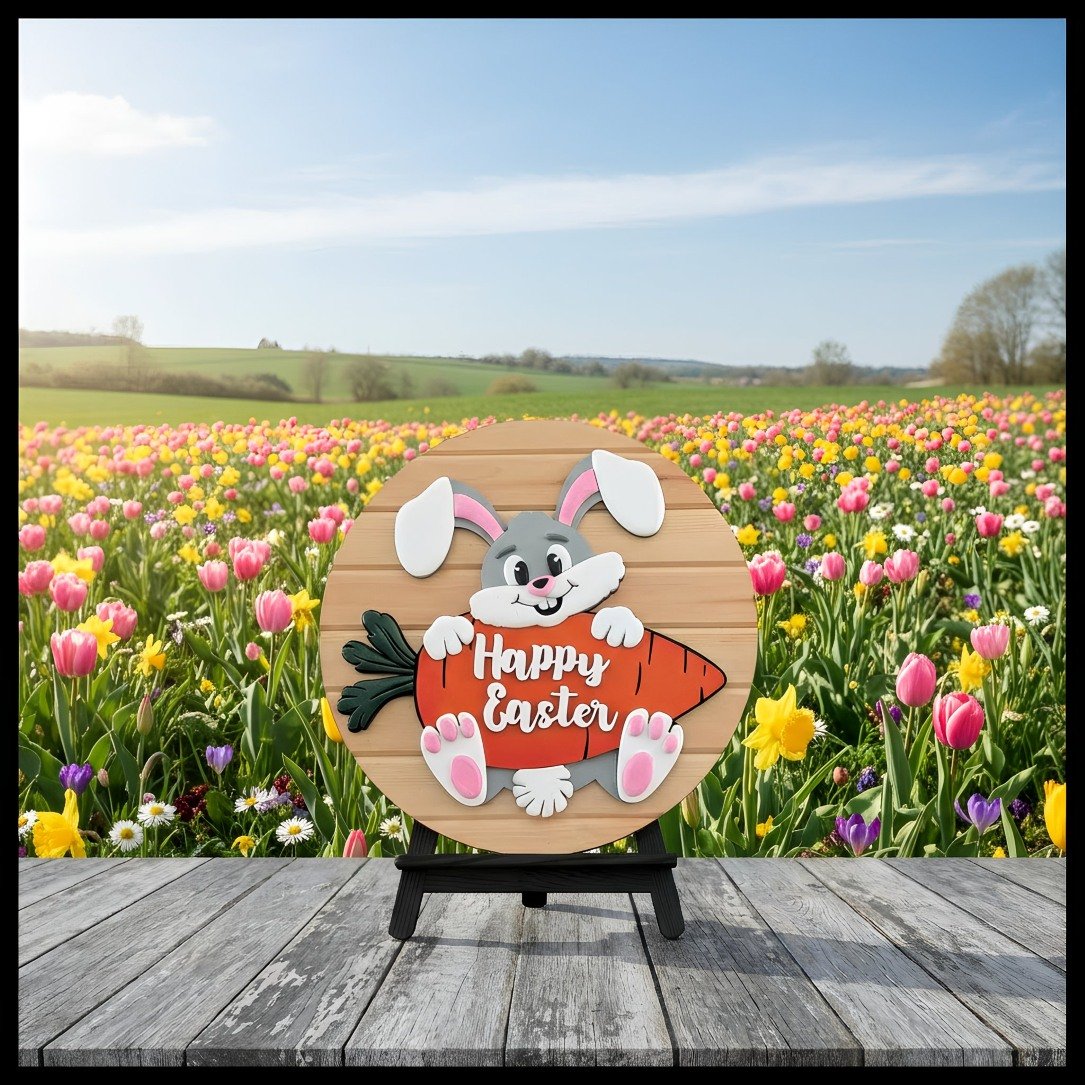 Happy Easter Bunny - Image 2