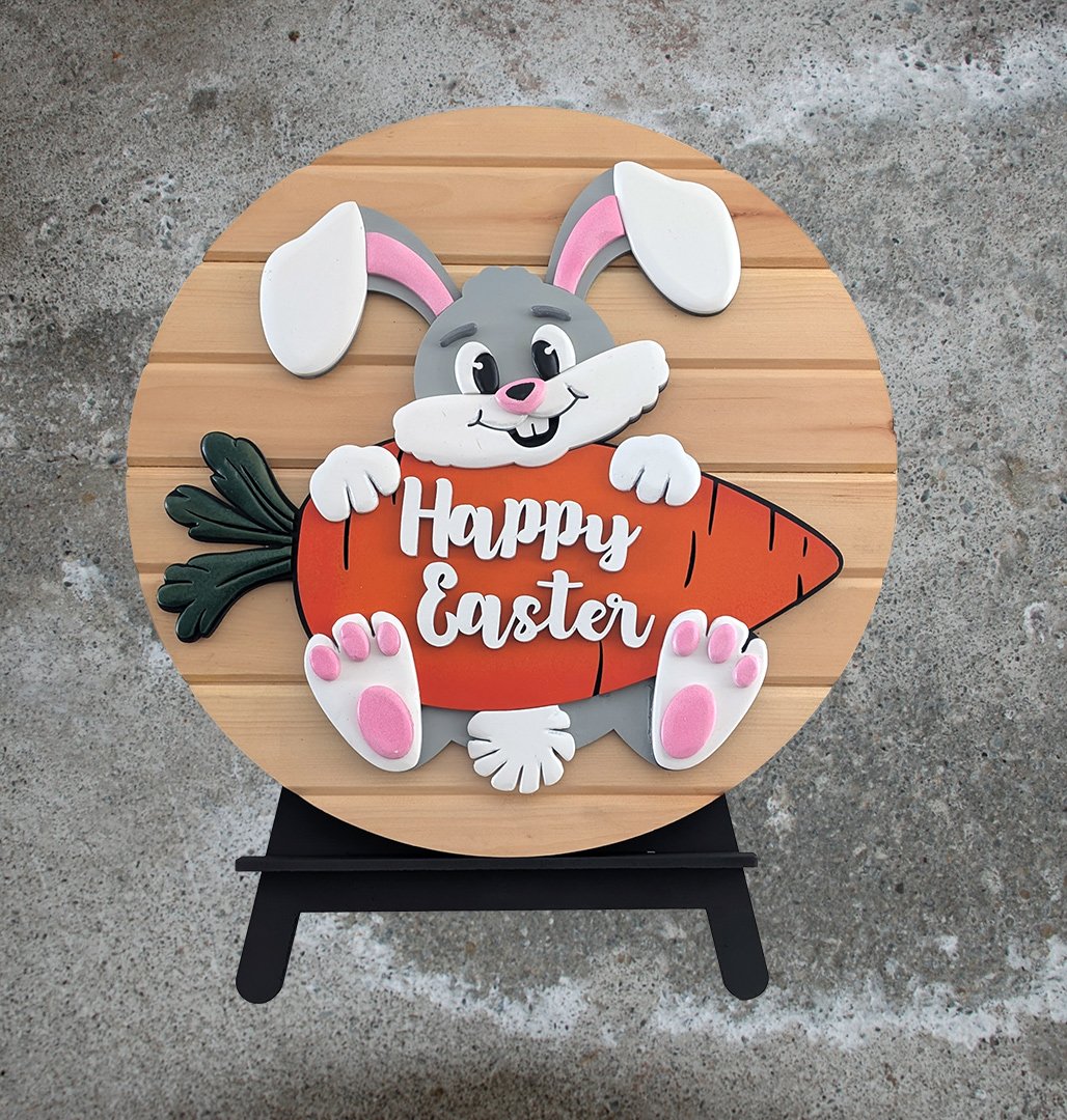 Happy Easter Bunny