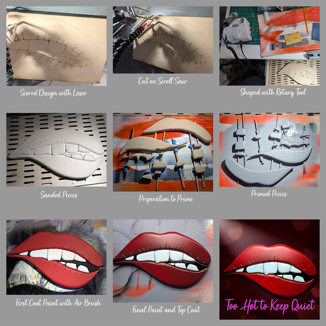 Hot Lips - Image 2