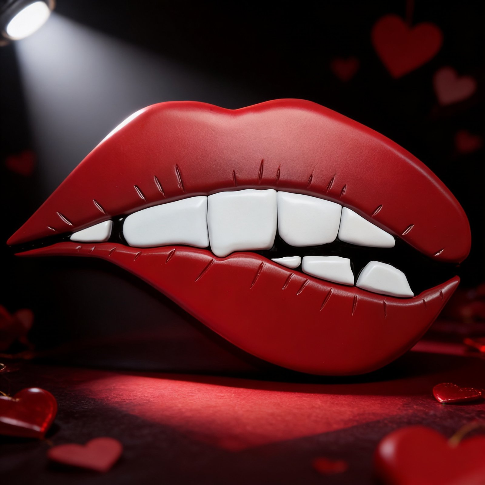 Hot Lips
